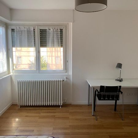 Апартаменты Lilas 99 Страсбург Экстерьер фото